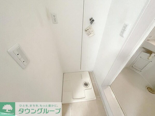 ラルフ東逗子の物件内観写真